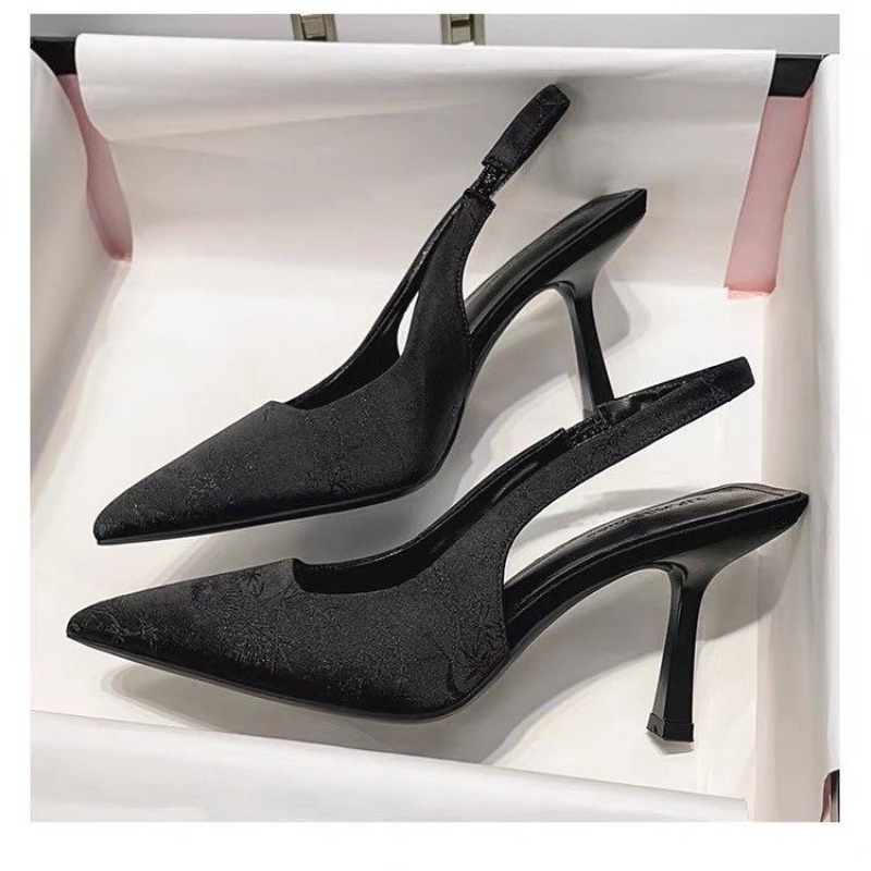 Ethnic Fashion Walk - Women's Fashion Summer Beach Casual Wedge