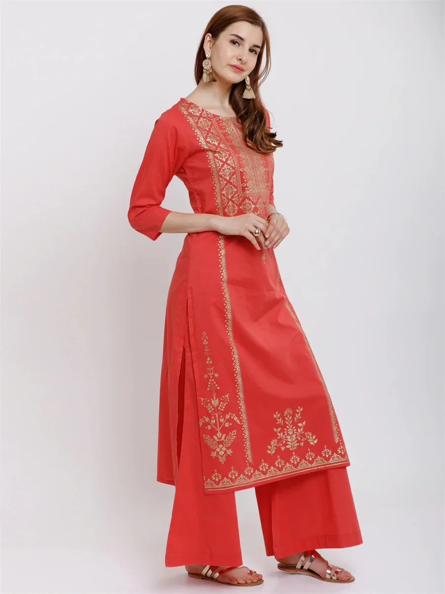 Indian imported women's clothi - Salwar Kameez Set recension och pris