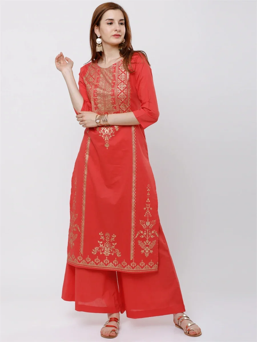 Indian imported women's clothi - Salwar Kameez Set recension och pris
