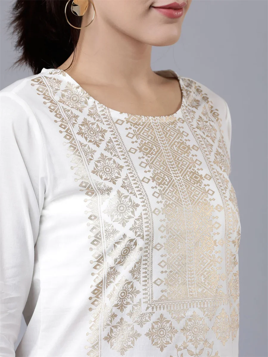 Indian imported women's clothi - Salwar Kameez Set recension och pris