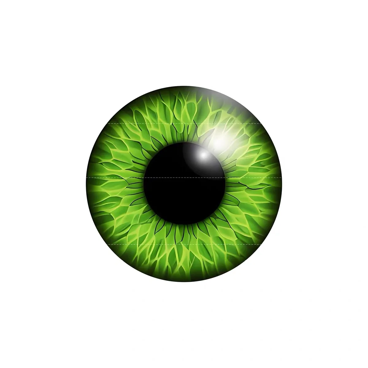 BJD SD Beast's Eye eyeball Pop - Ethnic Fashion Model recension och pris