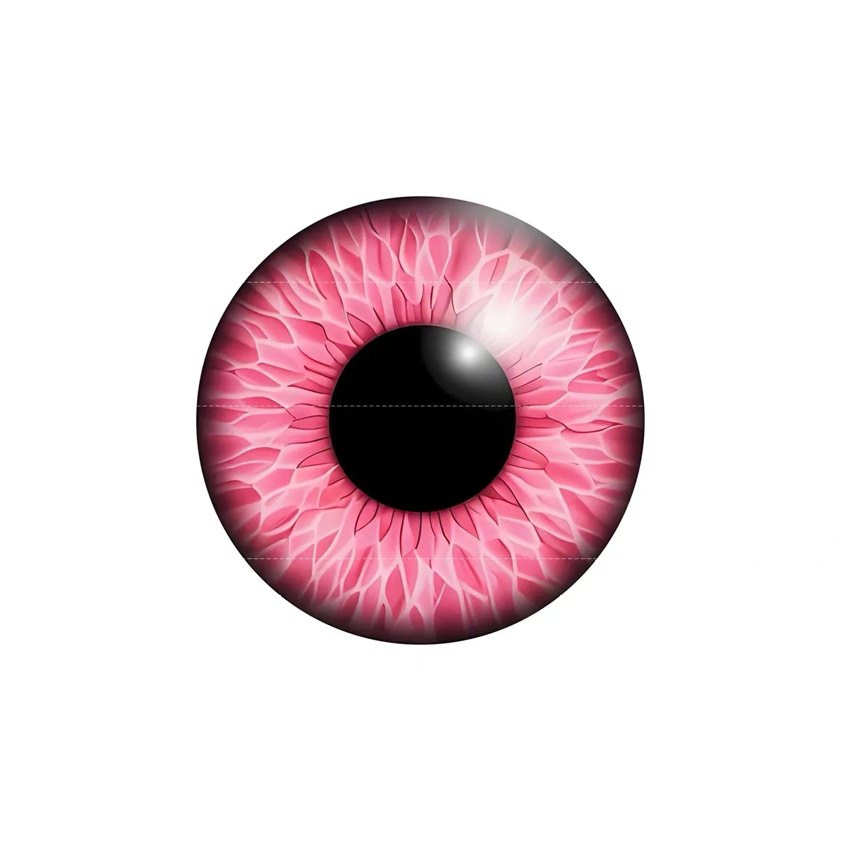 BJD SD Beast's Eye eyeball Pop - Ethnic Fashion Model recension och pris