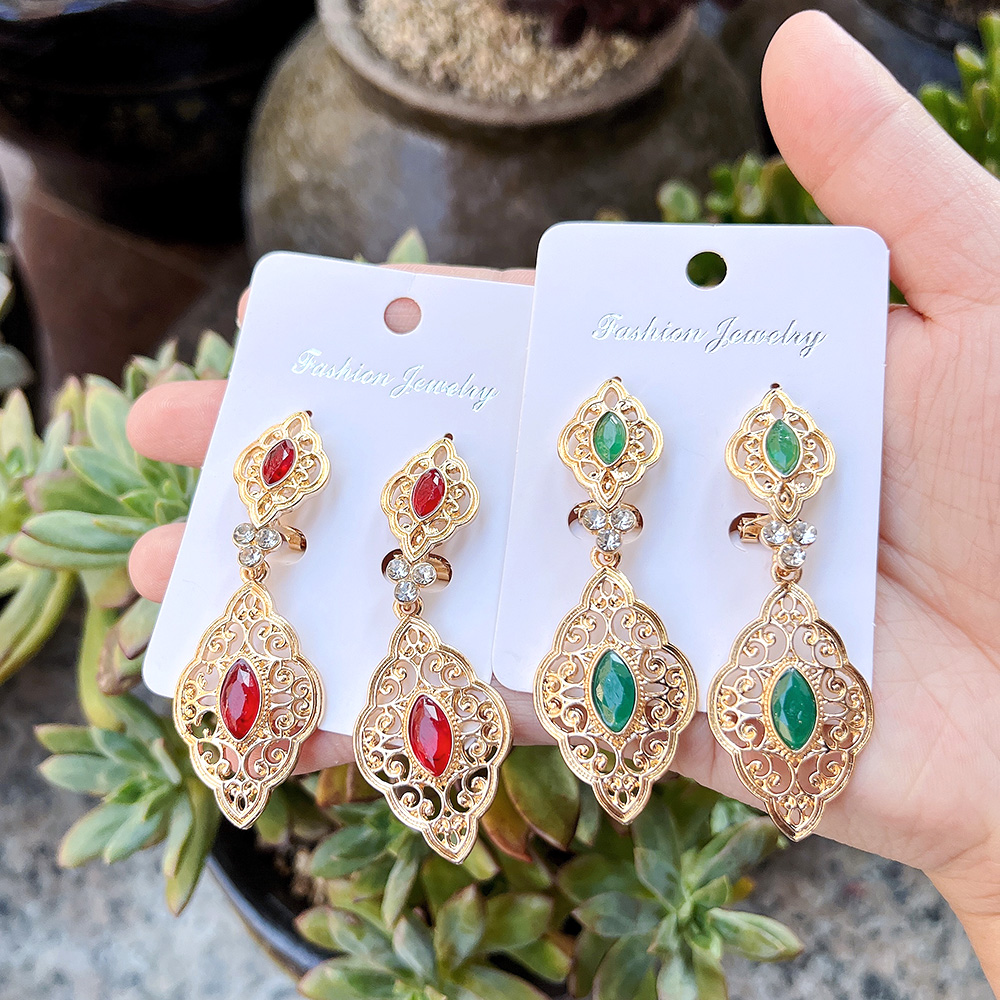 Sunspicems Gold Color Long Dro - Women'S Ethnic Fashion Brands recension och pris