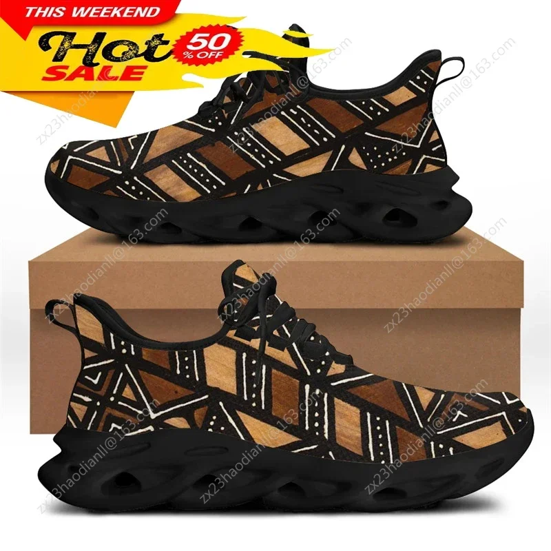 African Ethnic Tribal Pattern  - Ethnic Fashion For Women recension och pris