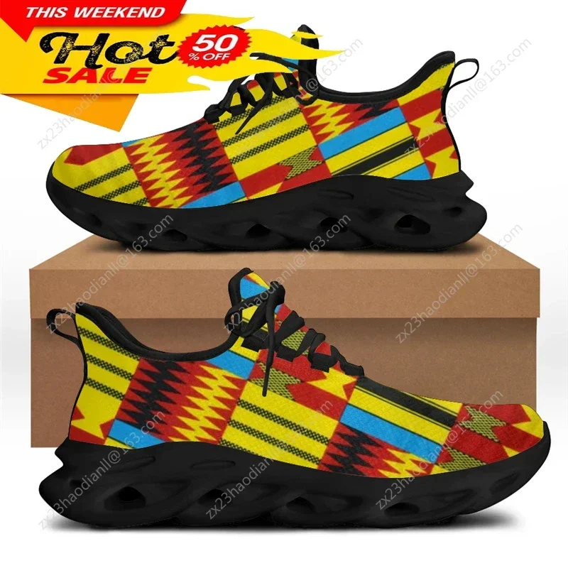 African Ethnic Tribal Pattern  - Ethnic Fashion For Women recension och pris