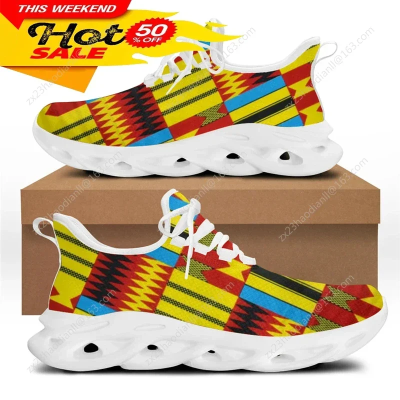 African Ethnic Tribal Pattern  - Ethnic Fashion For Women recension och pris