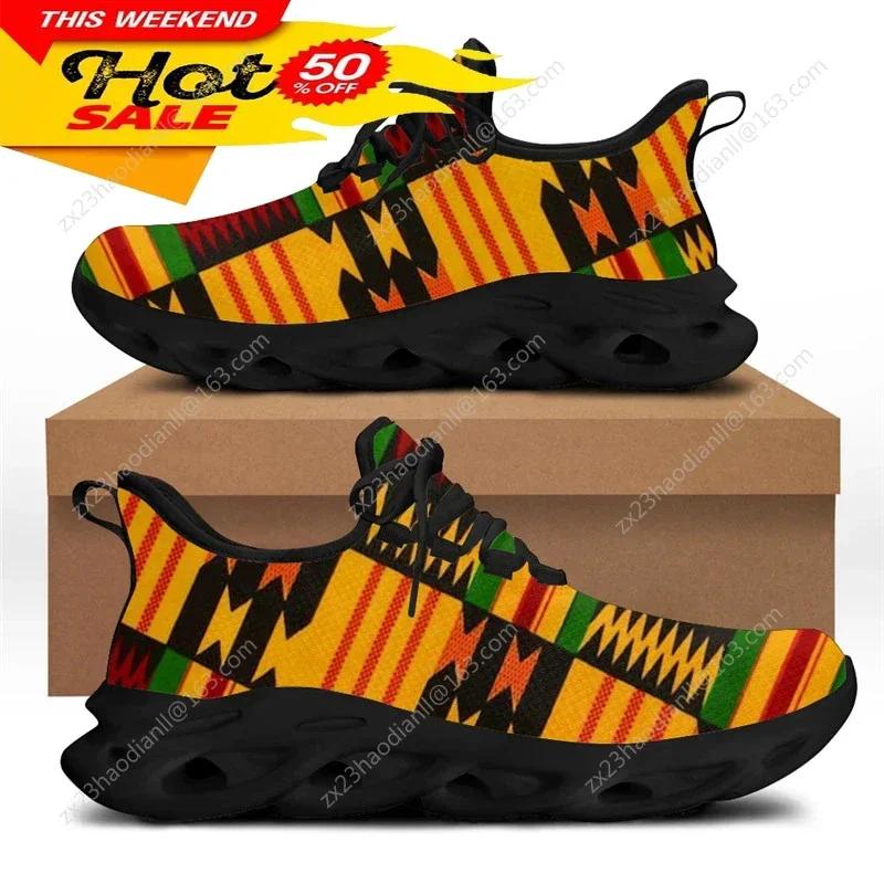 African Ethnic Tribal Pattern  - Ethnic Fashion For Women recension och pris