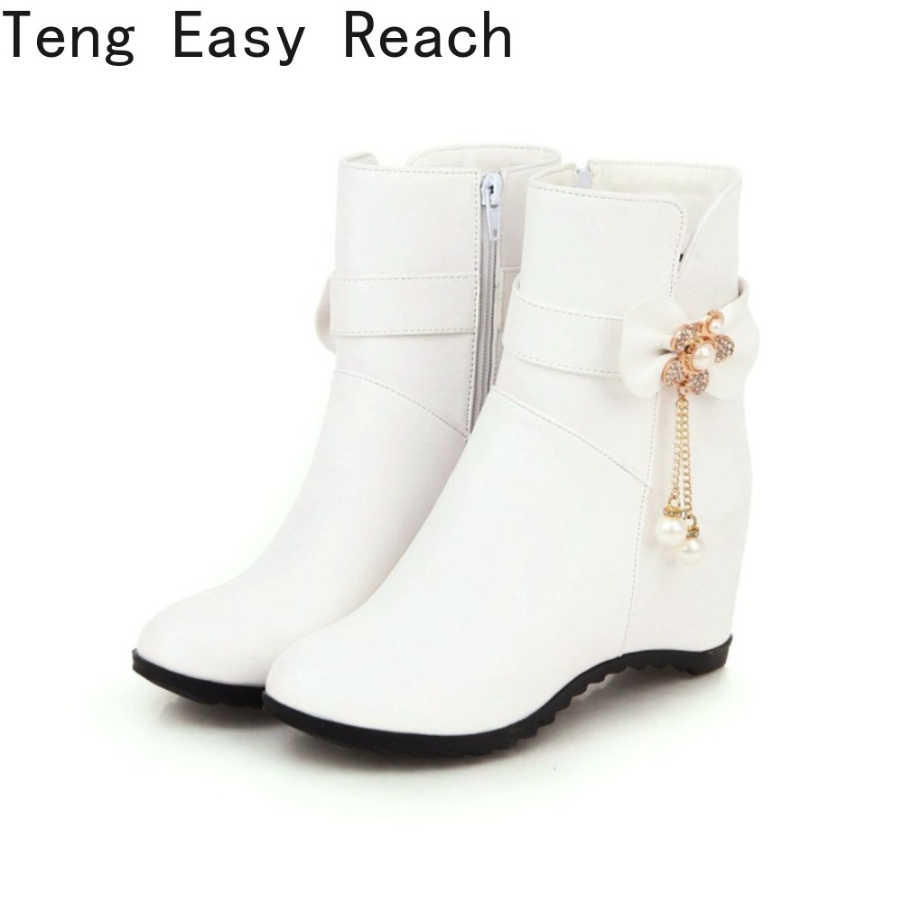 Fashion Wedges Brand Women's P - Women'S Ethnic Fashion Brands recension och pris
