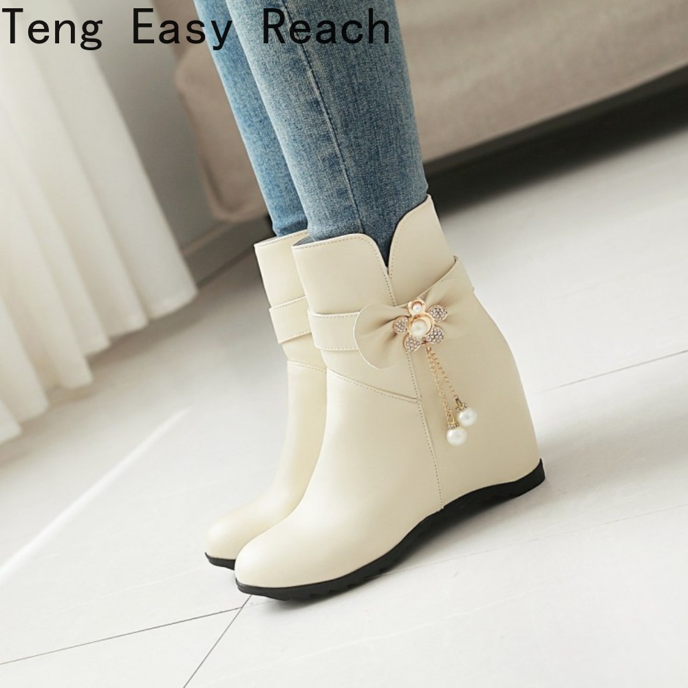 Fashion Wedges Brand Women's P - Women'S Ethnic Fashion Brands recension och pris