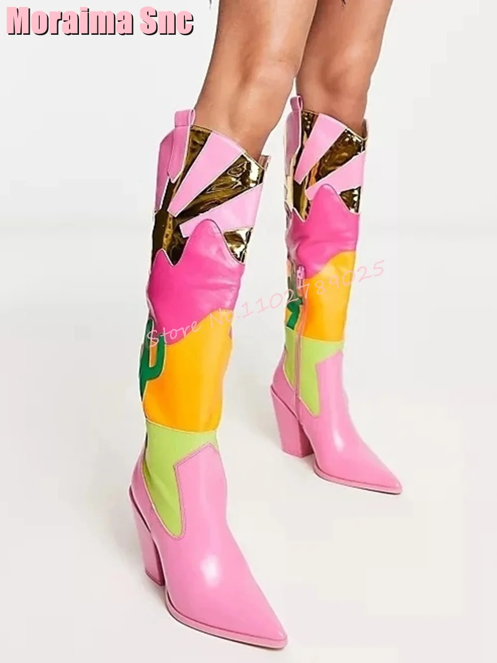 2026 Fashion Mixed Colors Wome - Ethnic Fashion For Women recension och pris