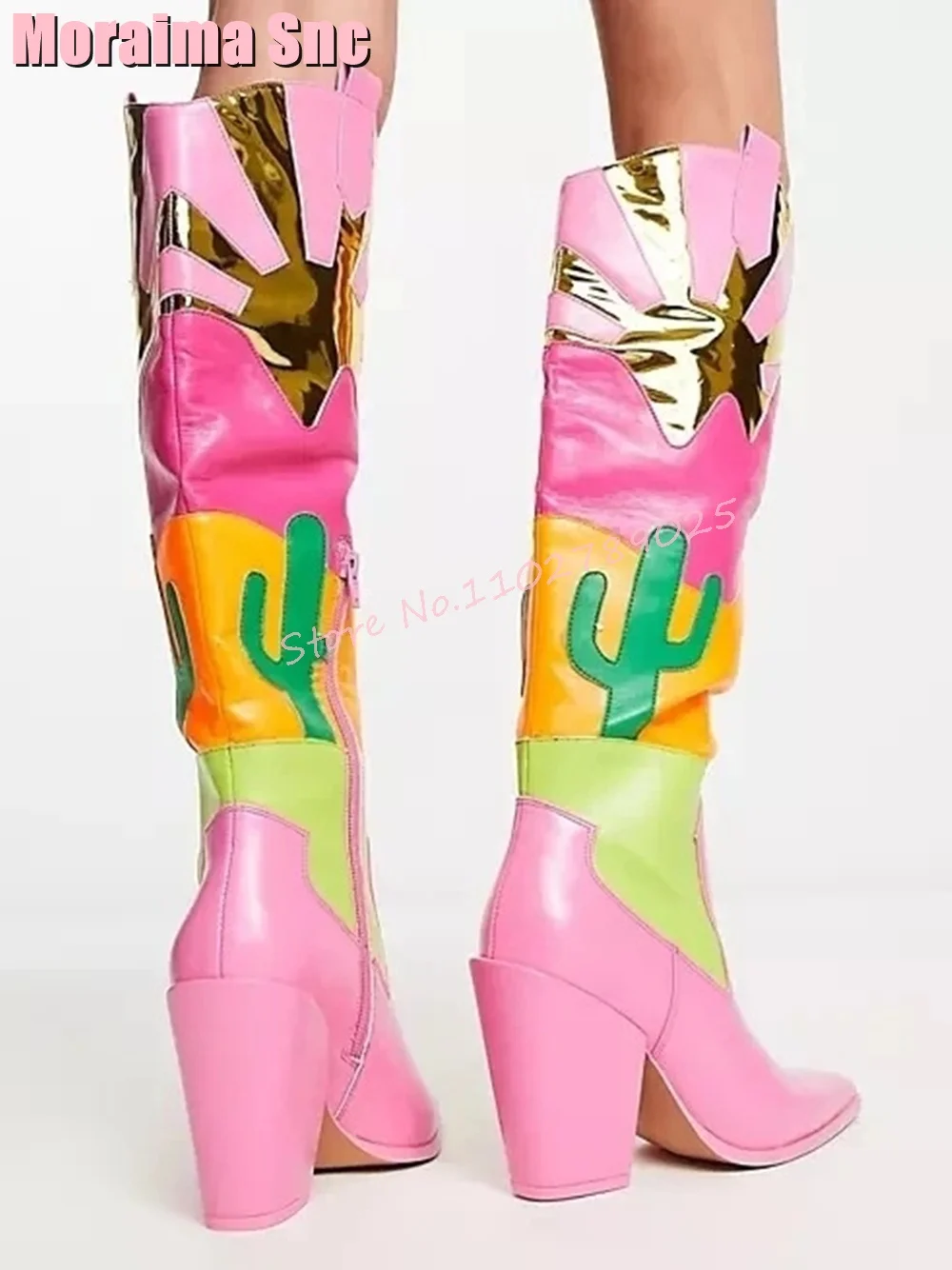 2026 Fashion Mixed Colors Wome - Ethnic Fashion For Women recension och pris