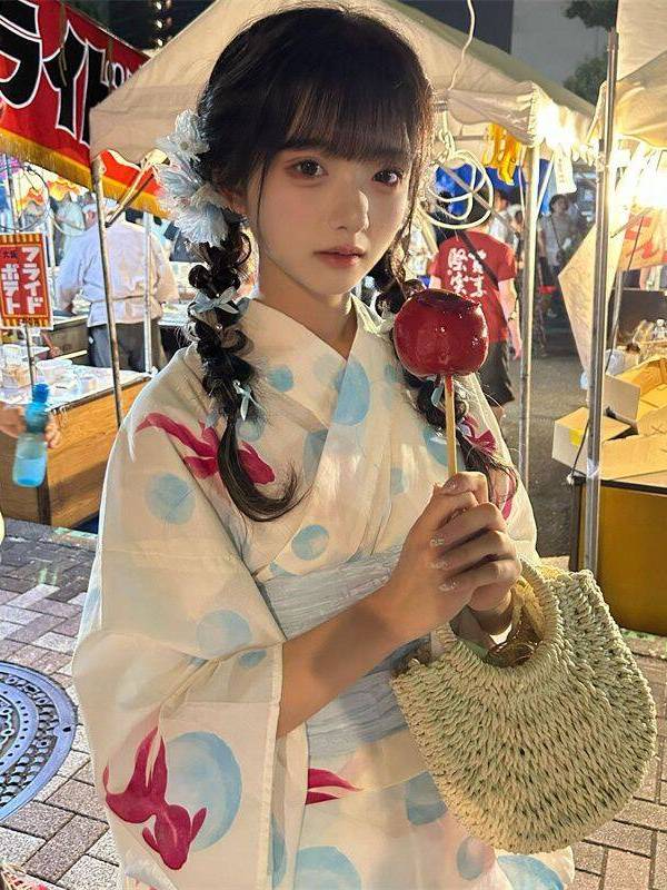Traditional Japanese Kimono Dr - Ethnic Fashion Online recension och pris