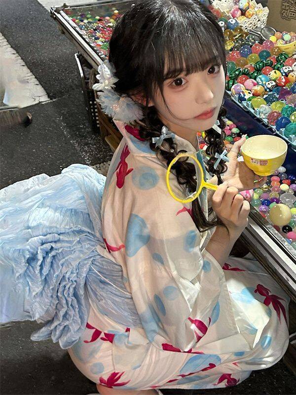 Traditional Japanese Kimono Dr - Ethnic Fashion Online recension och pris