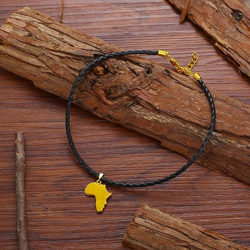 Shamty Choker Necklace Africa  - Women'S Ethnic Fashion Brands recension och pris