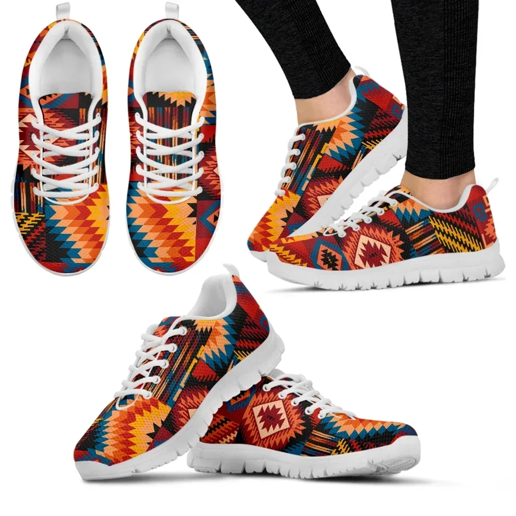 Aztec Design Brand Fashion Sne - Women'S Ethnic Fashion Brands recension och pris