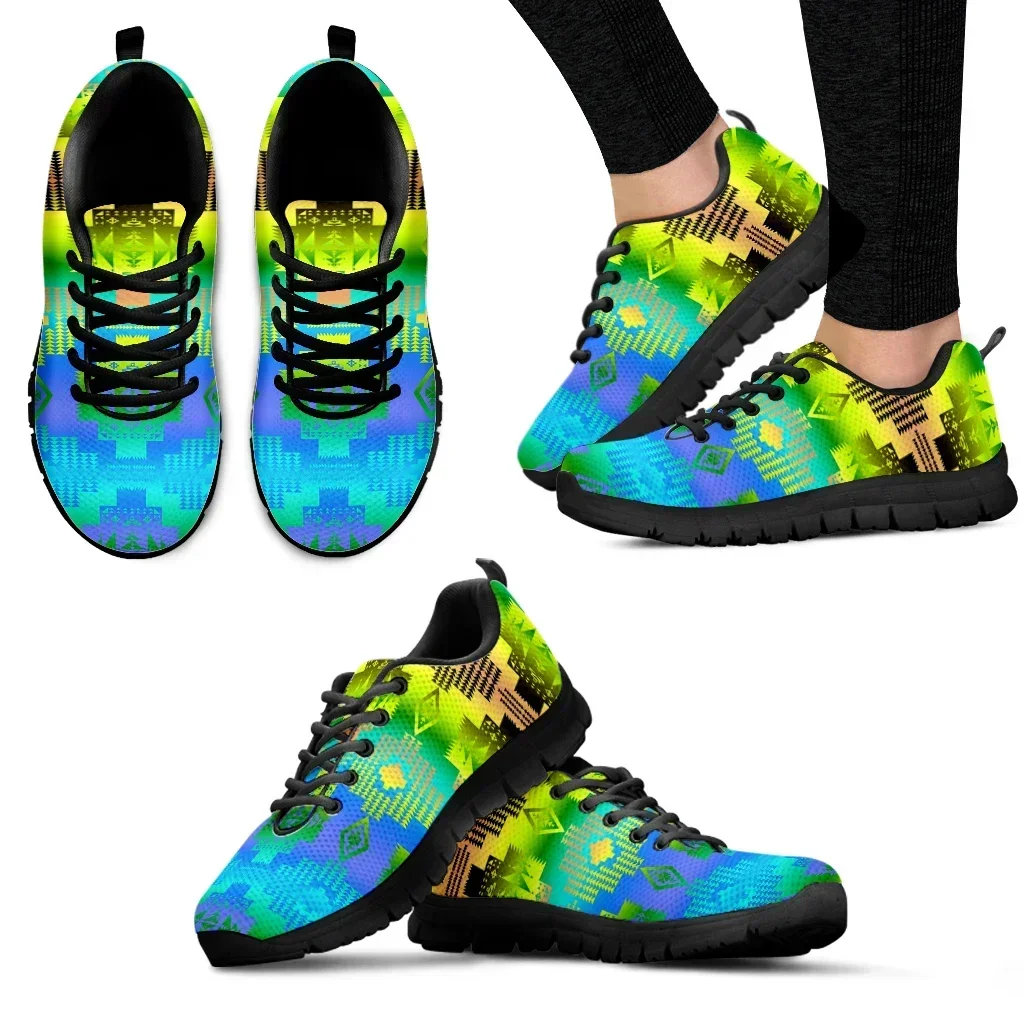 Aztec Design Brand Fashion Sne - Women'S Ethnic Fashion Brands recension och pris