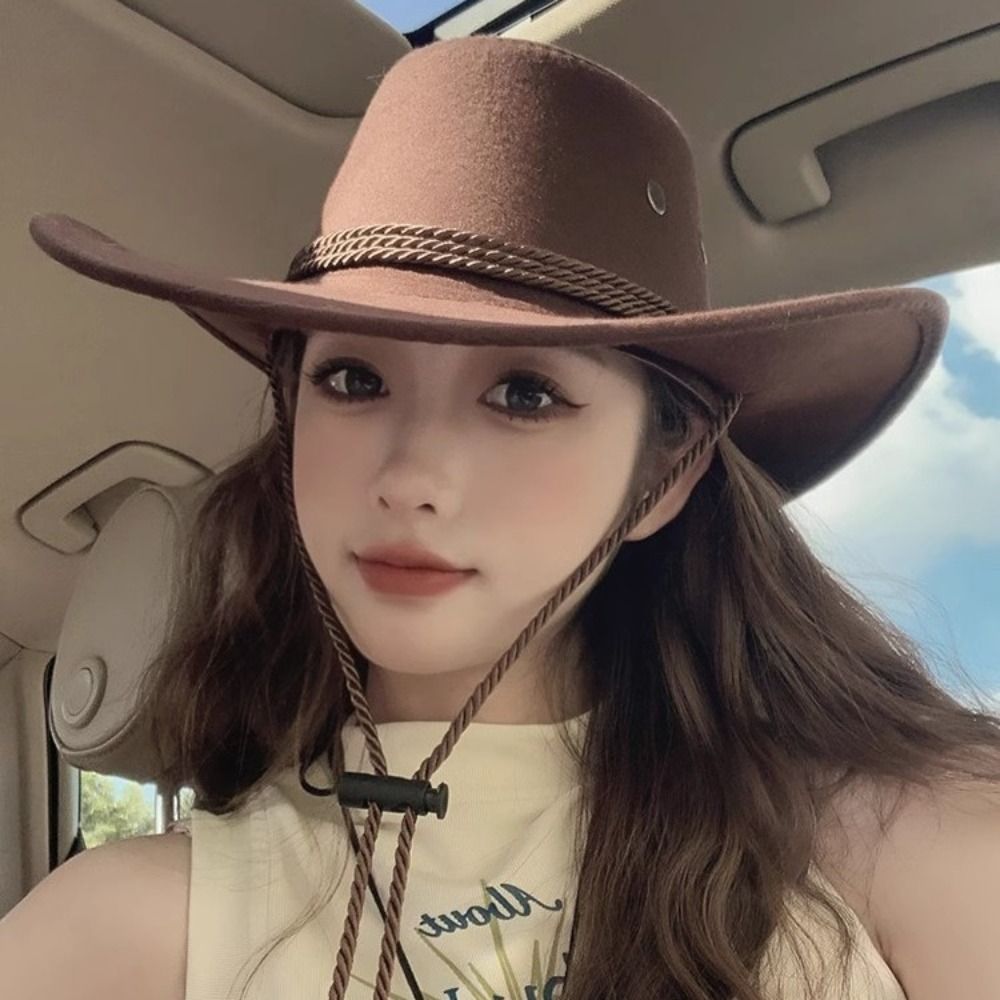 Fashion Western Style Western  - Winter Ethnic Fashion For Women recension och pris
