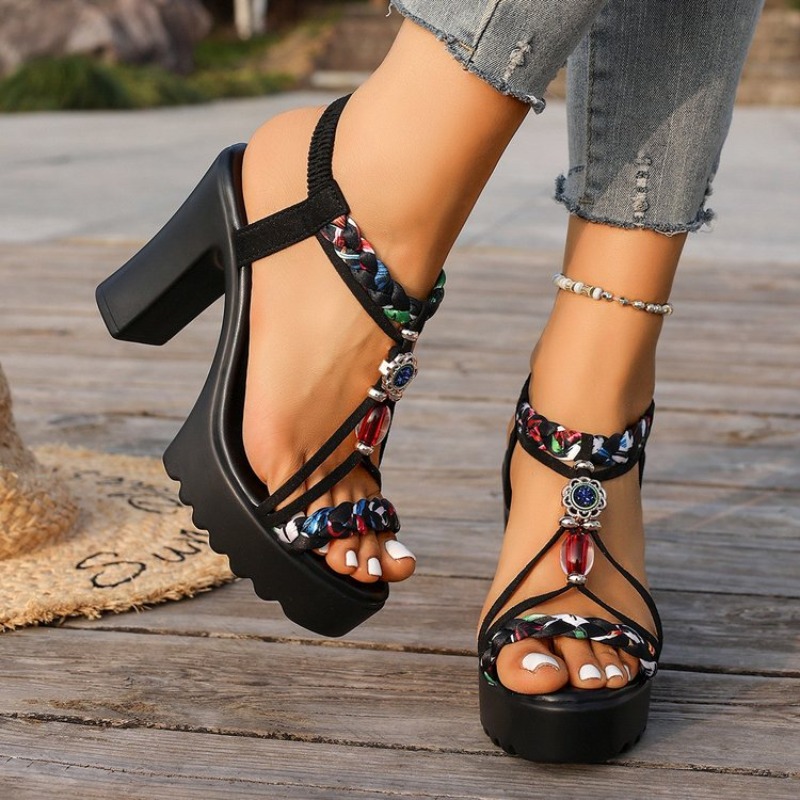 2026 New Summer Style Women's  - Ethnic Fashion For Women recension och pris