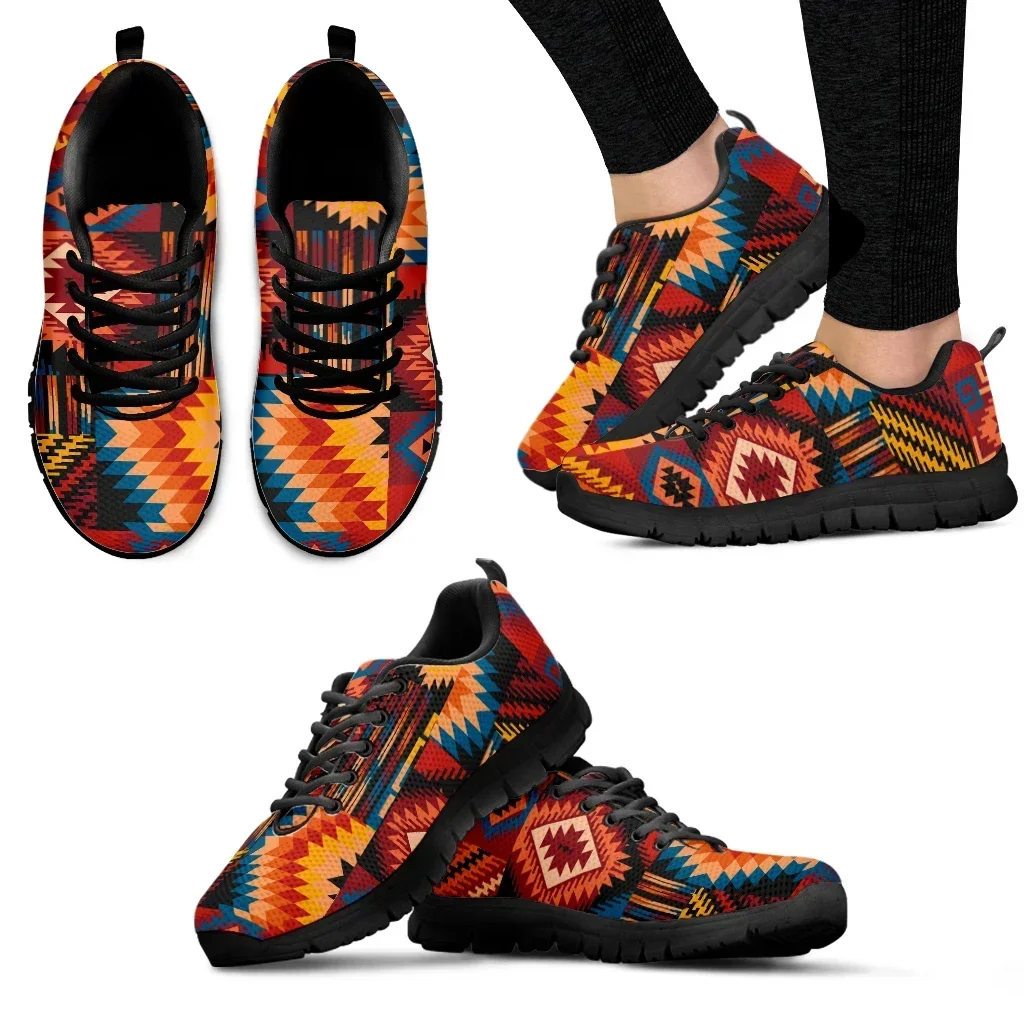 Aztec Design Brand Fashion Sne - Women'S Ethnic Fashion Brands recension och pris