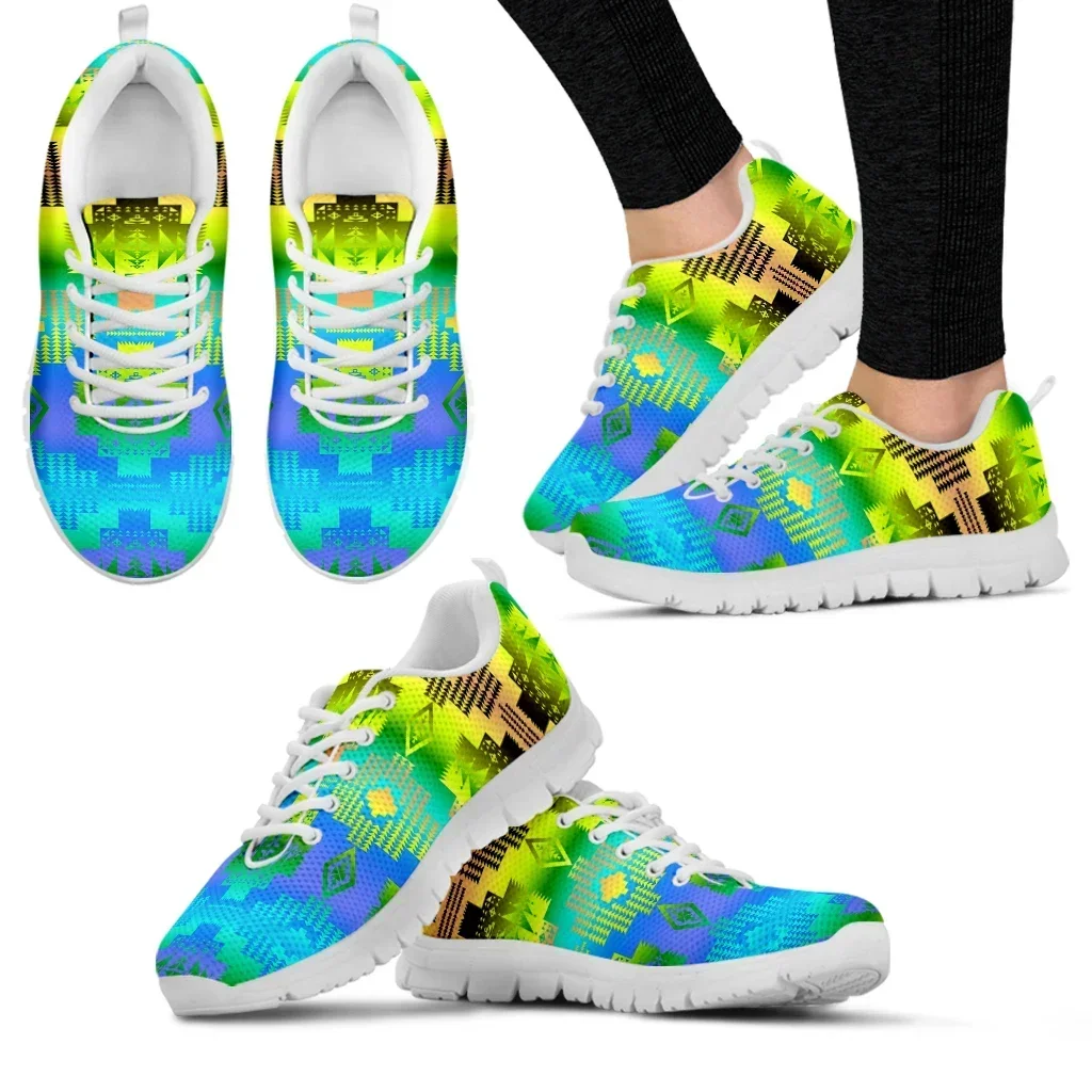 Aztec Design Brand Fashion Sne - Women'S Ethnic Fashion Brands recension och pris