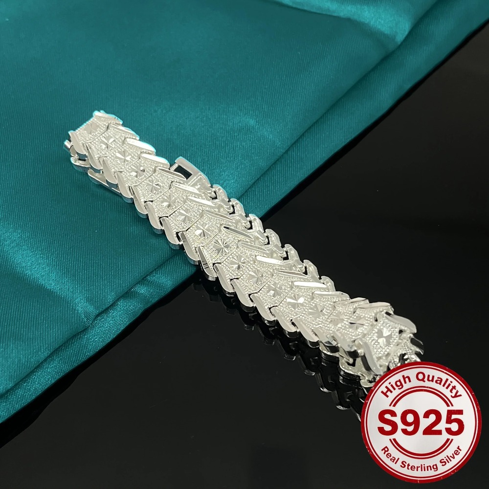 New luxury 925 sterling silver - Women'S Ethnic Fashion Brands recension och pris