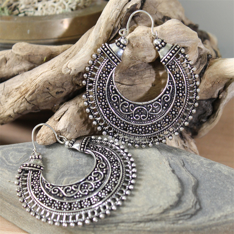 DIY accessories New bohemian h - Ethnic Fashion Accessories recension och pris