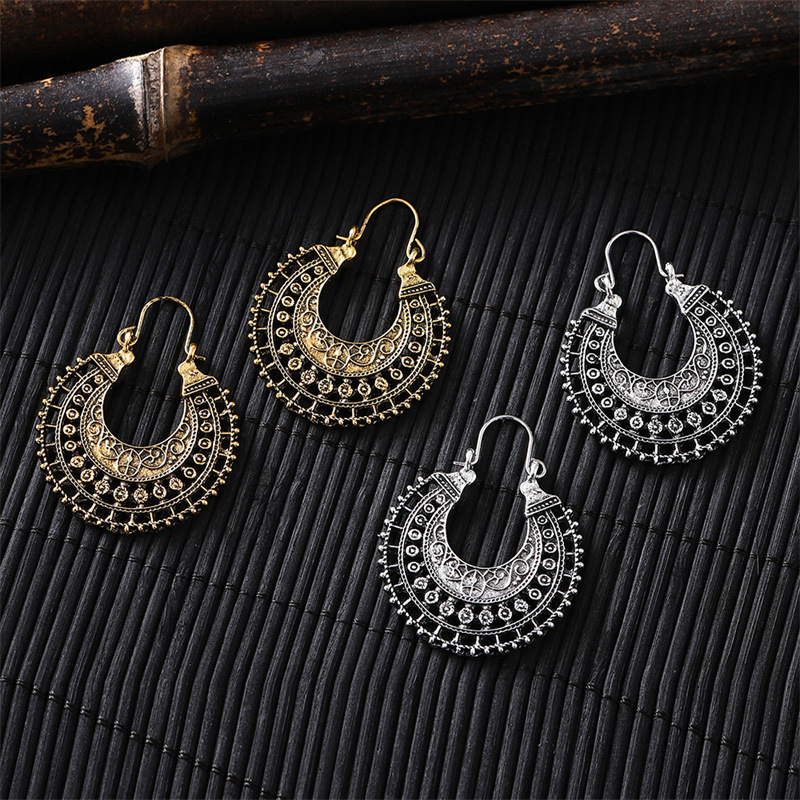 DIY accessories New bohemian h - Ethnic Fashion Accessories recension och pris