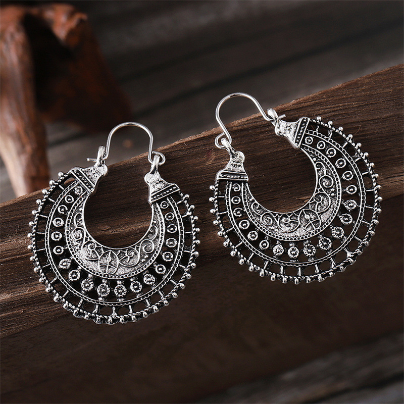 DIY accessories New bohemian h - Ethnic Fashion Accessories recension och pris