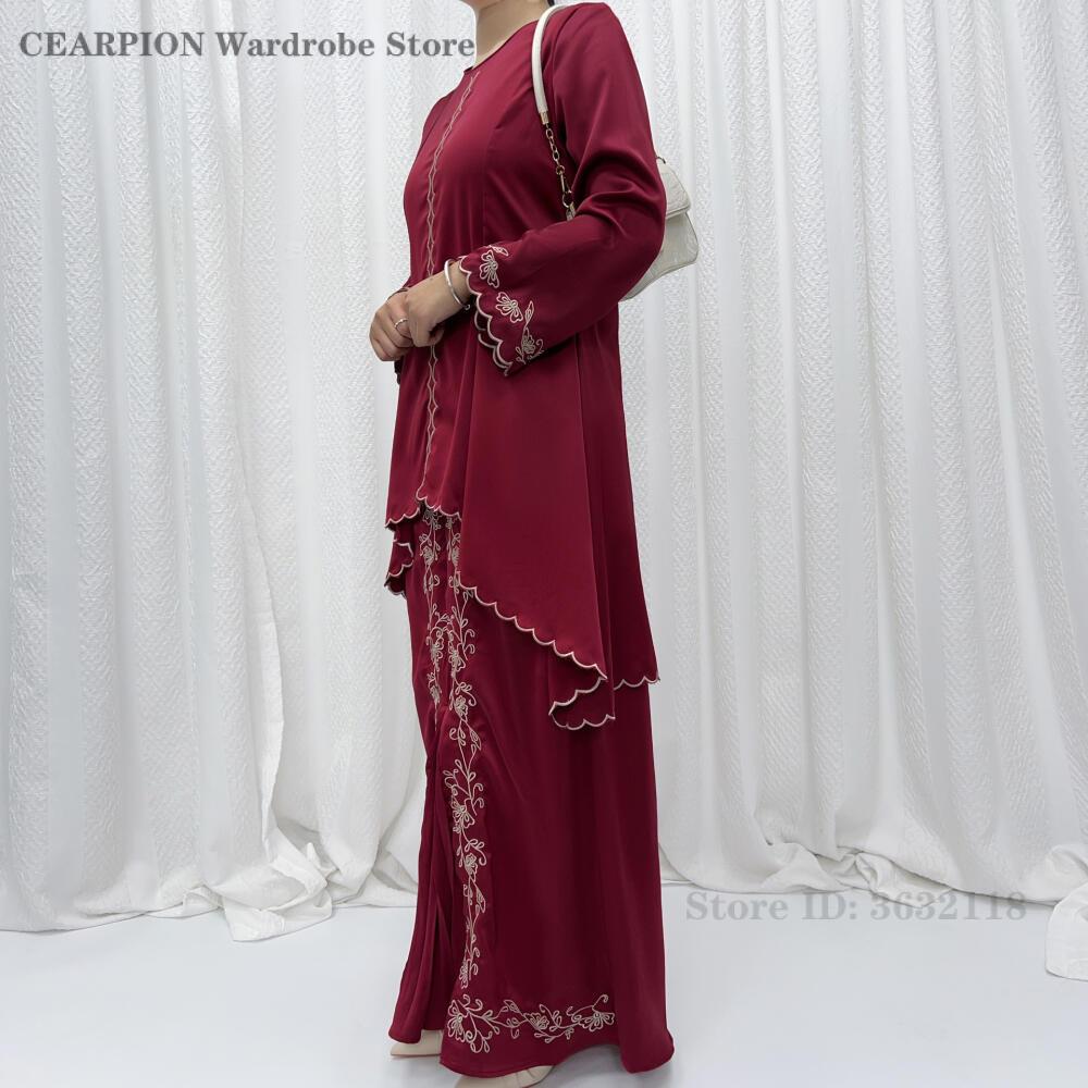 New 2026 Middle East Tradition - Salwar Kameez Set recension och pris