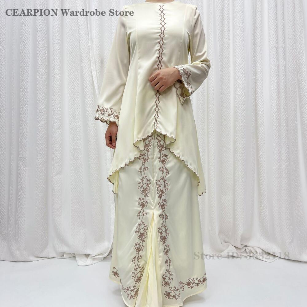 New 2026 Middle East Tradition - Salwar Kameez Set recension och pris