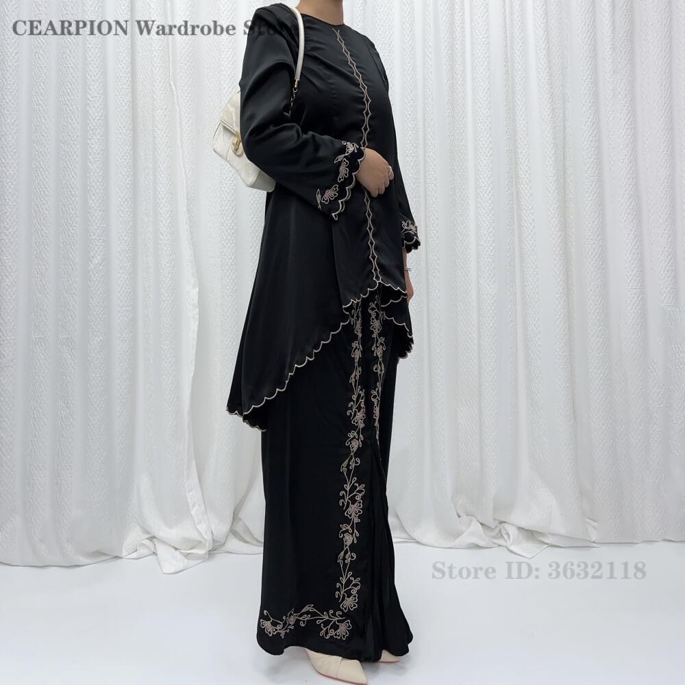 New 2026 Middle East Tradition - Salwar Kameez Set recension och pris
