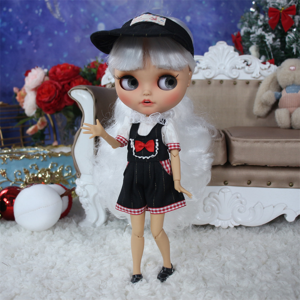 ICY DBS Blyth 1/6 bjd Dolls 30 - Ethnic Fashion Model recension och pris