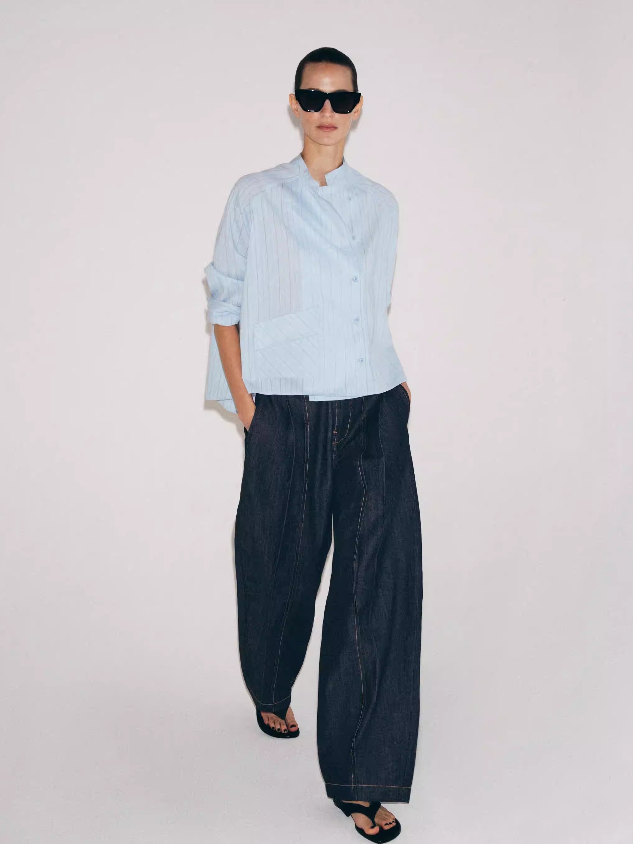 Spring New Arrival Women's Shi - New Ethnic Fashion recension och pris