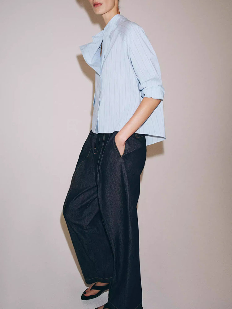 Spring New Arrival Women's Shi - New Ethnic Fashion recension och pris