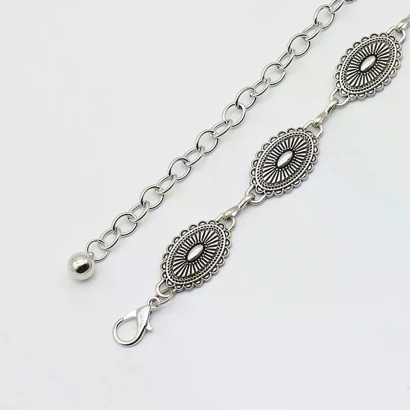 Retro Versatile Ethnic Style M - Ethnic Fashion Accessories recension och pris