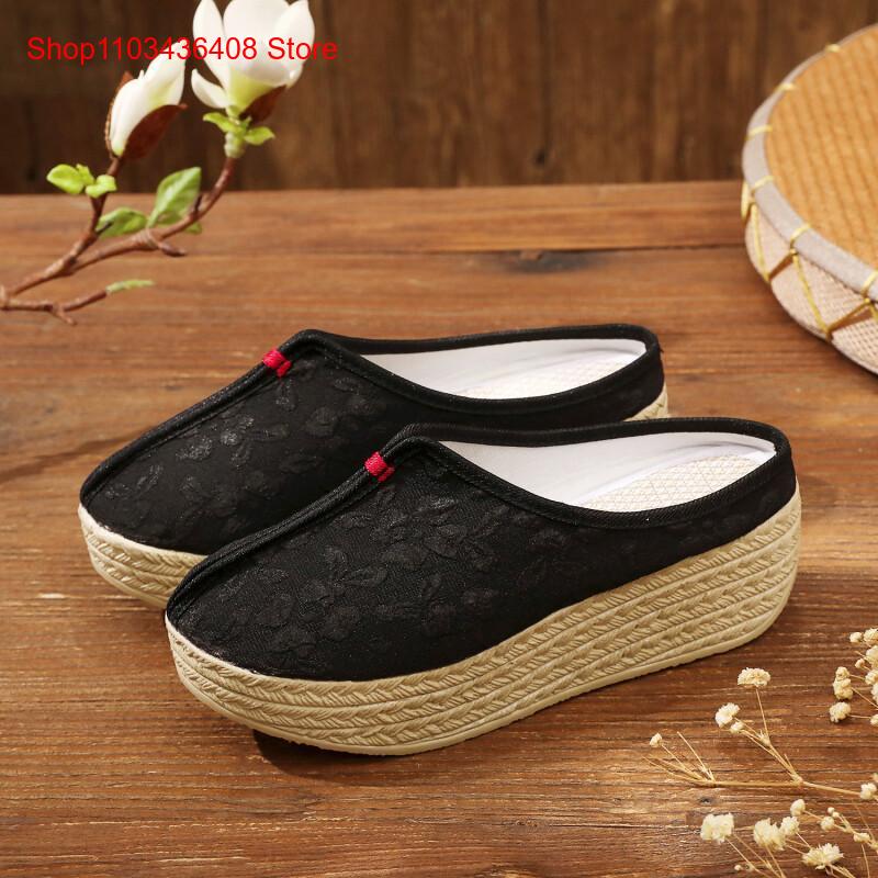 New Style Slippers, Lightweigh - Ethnic Fashion Style recension och pris