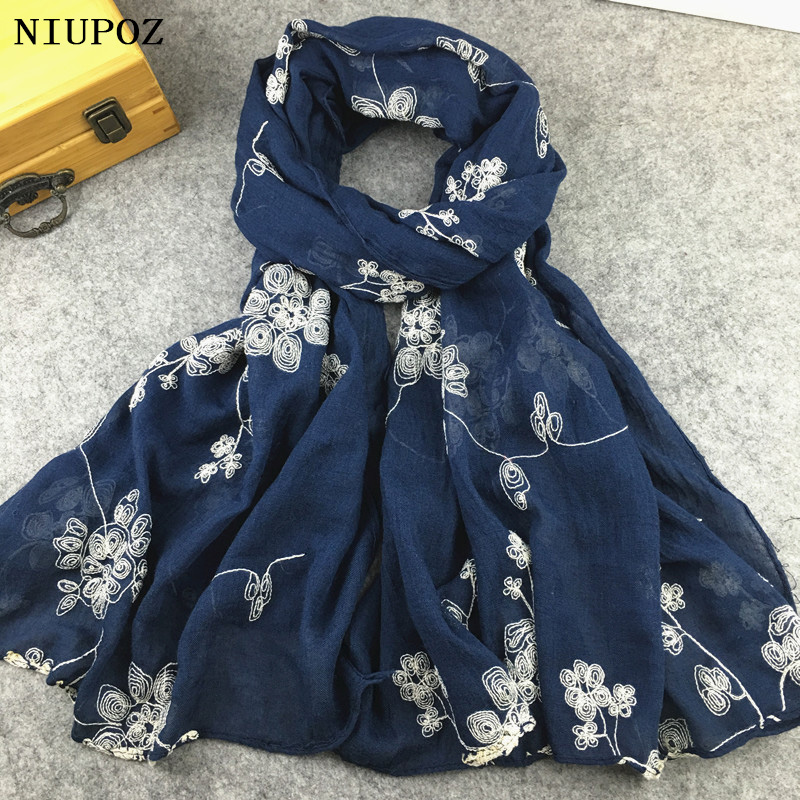 Many Colours Ethnic Embroidery - Winter Ethnic Fashion For Women recension och pris