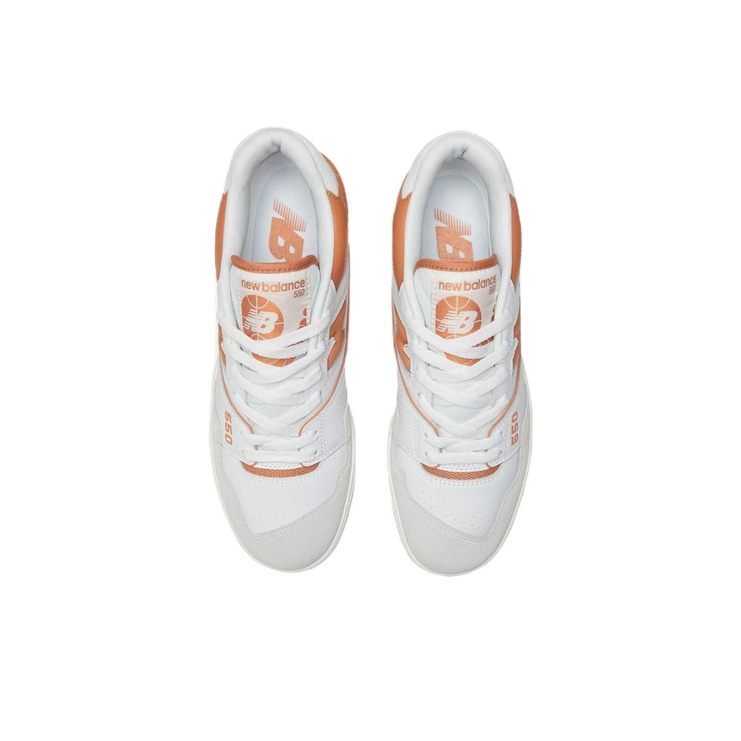 New Balance NB 550 Vintage Bas - New Balance Shoes 550 recension och pris