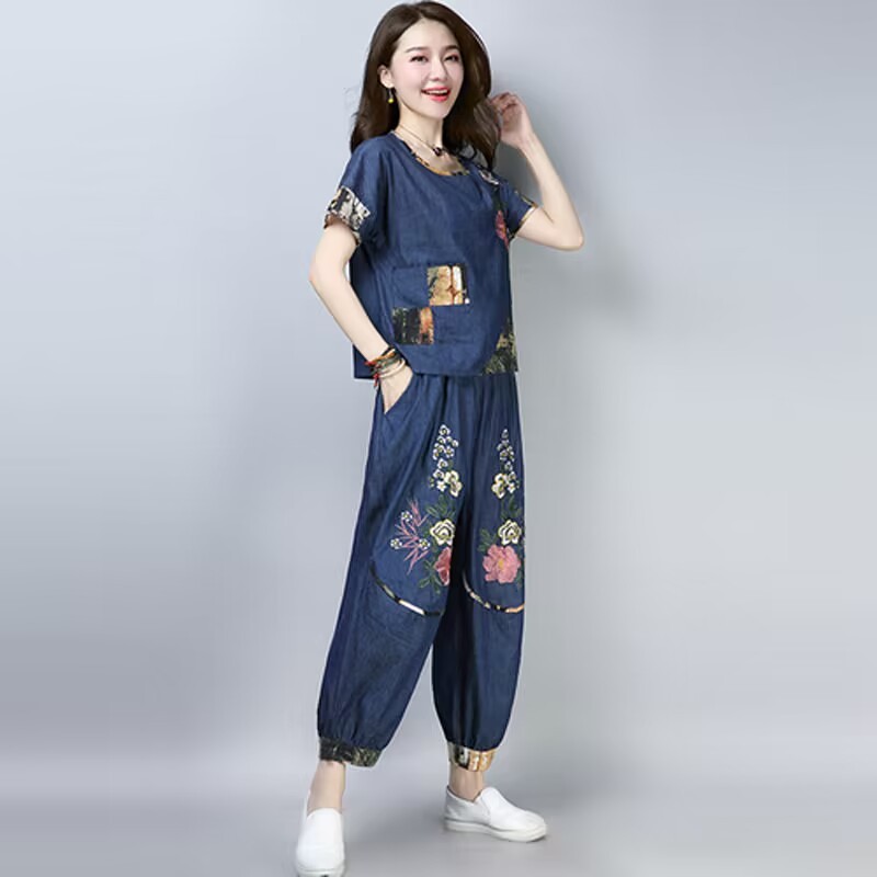Ethnic Style plus Size Women's - New Ethnic Fashion recension och pris