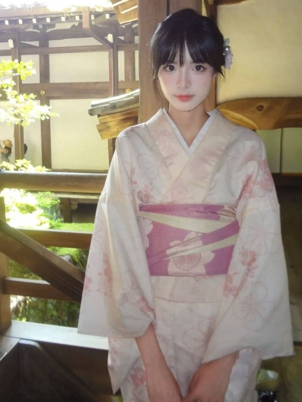 Traditional Japanese Kimono Ph - Ethnic Fashion Online recension och pris