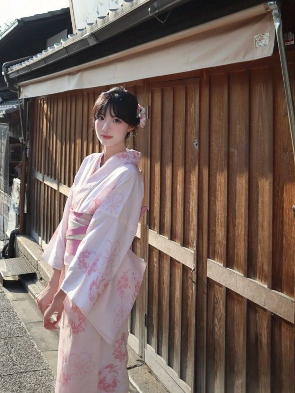 Traditional Japanese Kimono Ph - Ethnic Fashion Online recension och pris