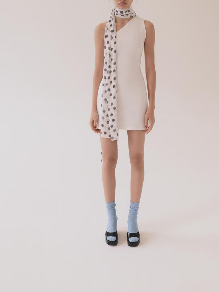 Summer New Arrival Polka Dot S - New Ethnic Fashion recension och pris