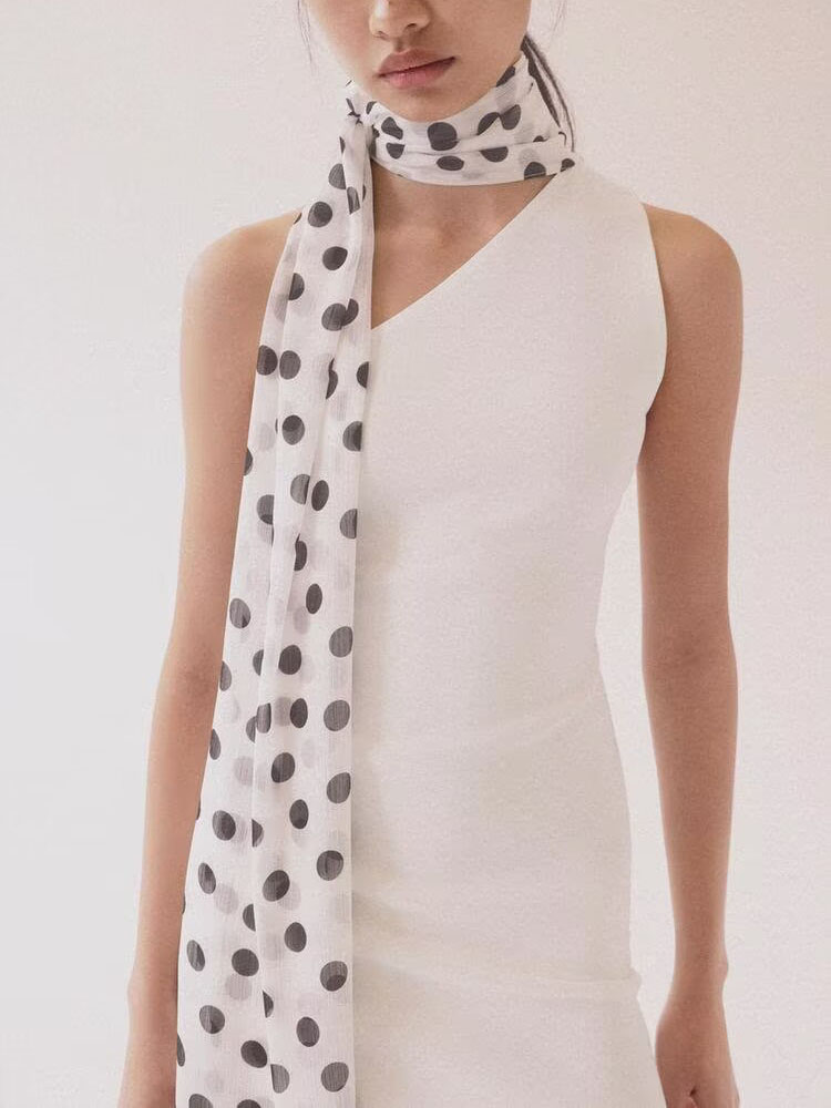 Summer New Arrival Polka Dot S - New Ethnic Fashion recension och pris