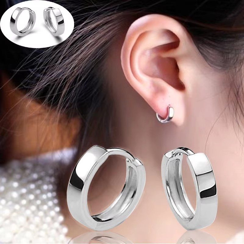 New Fashion Brand Smooth Metal - Women'S Ethnic Fashion Brands recension och pris