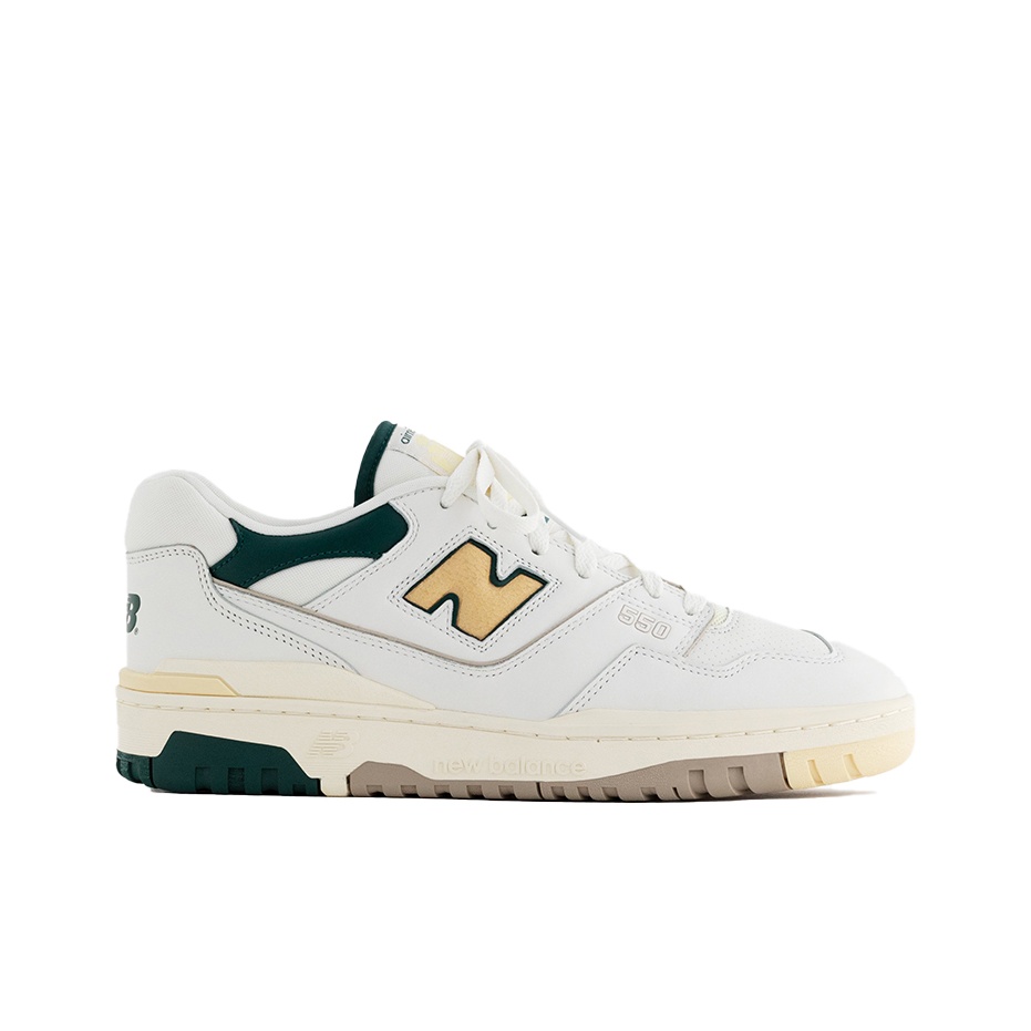 New Balance NB 550 Vintage Bas - New Balance Shoes 550 recension och pris