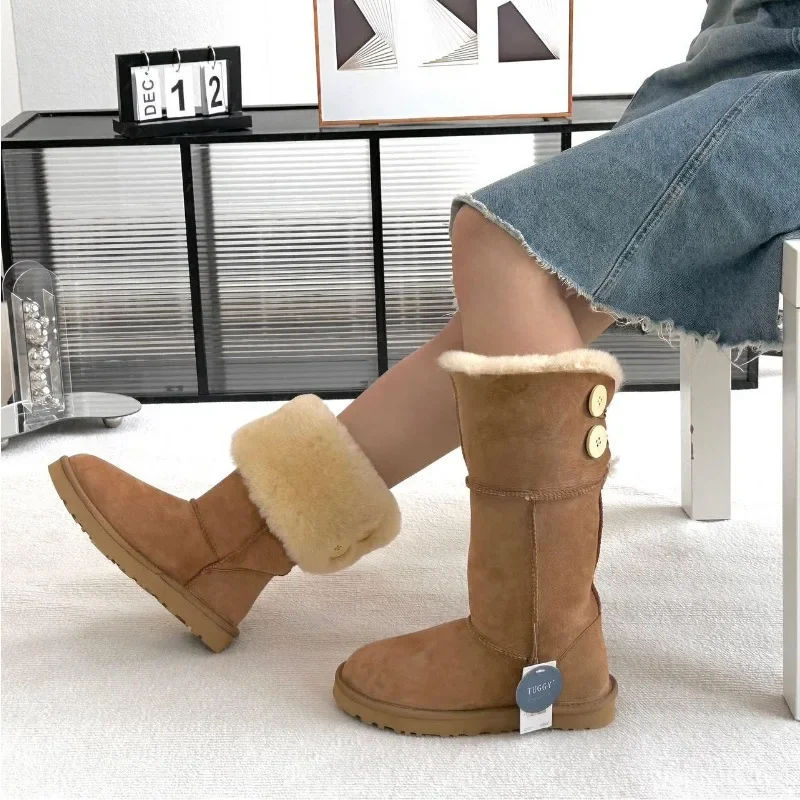 Made of genuine leather and wo - Ethnic Fashion Online recension och pris