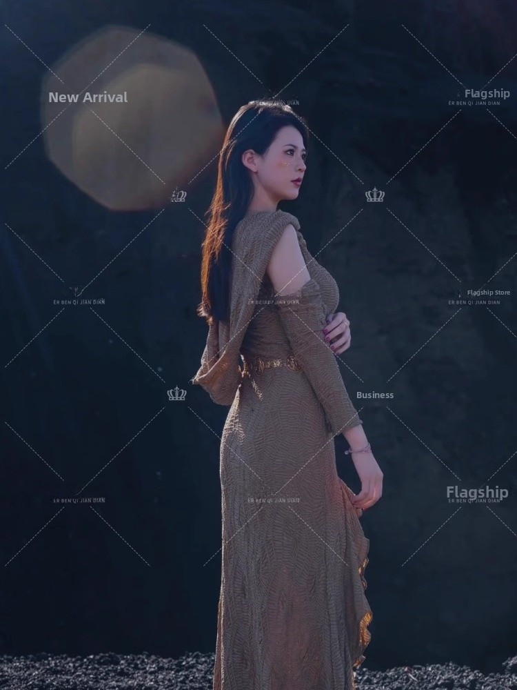 New Desert Princess Style Phot - Ethnic Fashion Online recension och pris