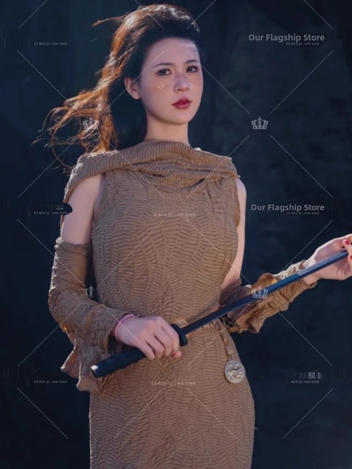 New Desert Princess Style Phot - Ethnic Fashion Online recension och pris