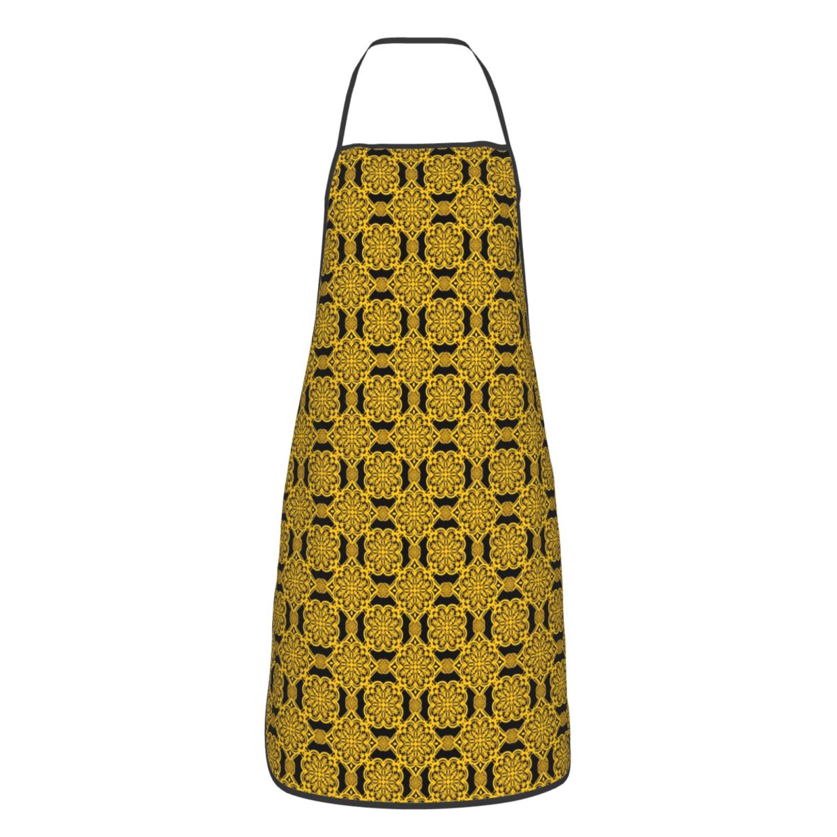 Custom Ikat Geometric Tribal E - Ikat Woven Fabric recension och pris
