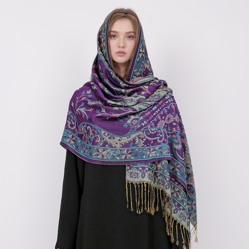 Ethnic Style Outdoor Women Ret - Winter Ethnic Fashion For Women recension och pris